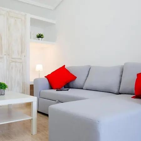 Apartment 308 Modern In