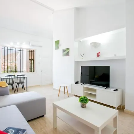 308 Modern In Lägenhet