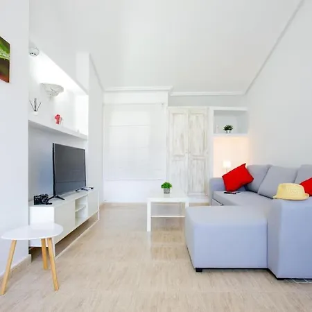 Apartment 308 Modern In *