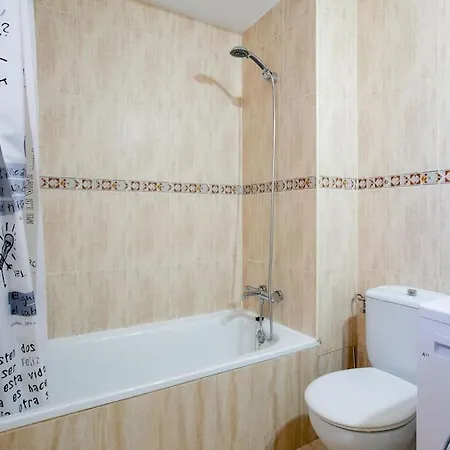 Apartment 308 Modern In