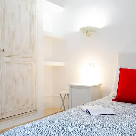 Apartment 308 Modern In *