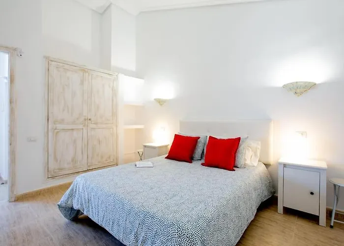 308 Modern In Appartement Costa Adeje (Tenerife)